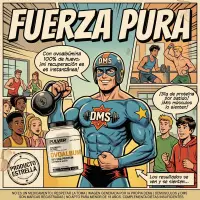 Egg Ovoalbumen Proteína de Huevo 1 Kg de Pulver - Pulver - vista 4