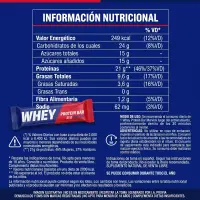 Barras 65 grs c/u de Mervick - Mervick - vista 2