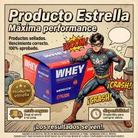 Barras 65 grs c/u de Mervick - Mervick - vista 3