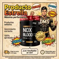 Nox Blood 180 Grs de Hoch Sport - Hoch Sport - vista 4