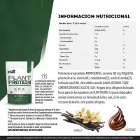 Plant Protein 788 Grs de Ena Sport - Ena Sport - vista 2