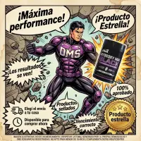 Hydroxy Max Black 120 Tabs de Ena Sport - Ena Sport - vista 4