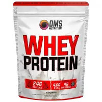 Proteína Whey 2 Lbs de Dms Nutrition - DMS Nutrition