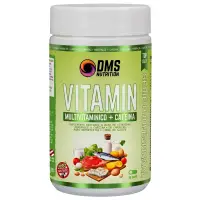 Multivitaminico Dms X60 - DMS Nutrition