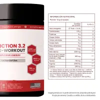 Friction 3.2 de One Fit X300 Grs - One Fit - vista 2
