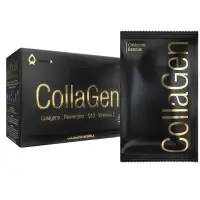 Colágeno Bebible Gentech Bebible - Gentech