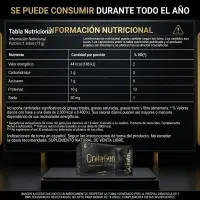 Colágeno Bebible Gentech Bebible - Gentech - vista 2