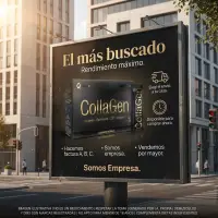 Colágeno Bebible Gentech Bebible - Gentech - vista 4