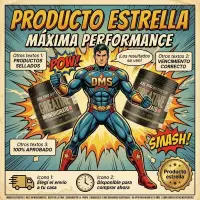 Creatina 300 Grs de Xxxl Pro Nutricion Micronizada - XXL Pro Nutrición - vista 4