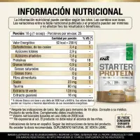 Starter Protein 400 Grs Ena Sport - Ena Sport - vista 2