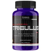 Tribulus de Ultimate Importado de Usa - Ultimate