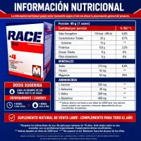 Geles Race Sin Tacc de Mervick X12 - Mervick - vista 2