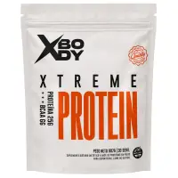 Whey Blend 2 lbs de XBody - XBODY