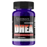 Dhea 100 Mg de Ultimate X100 Caps - Ultimate
