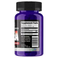 Dhea 100 Mg de Ultimate X100 Caps - Ultimate - vista 2