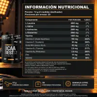 Bcaa Best Hoch Sport X234 Grs - Hoch Sport - vista 2