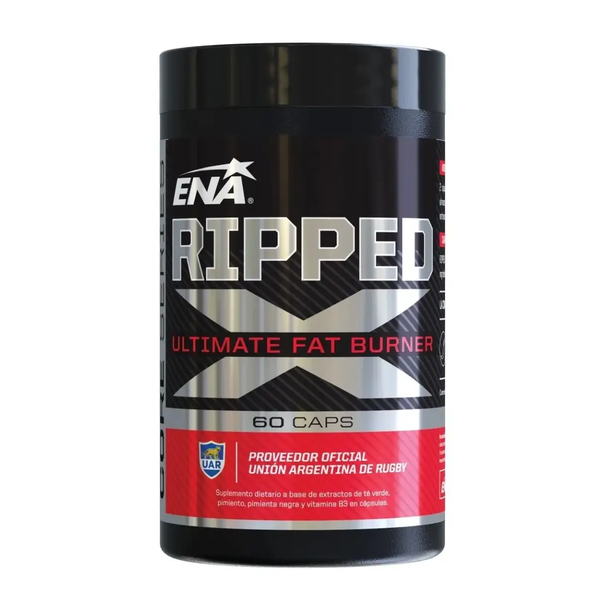 Ripped X de Ena Sport x60