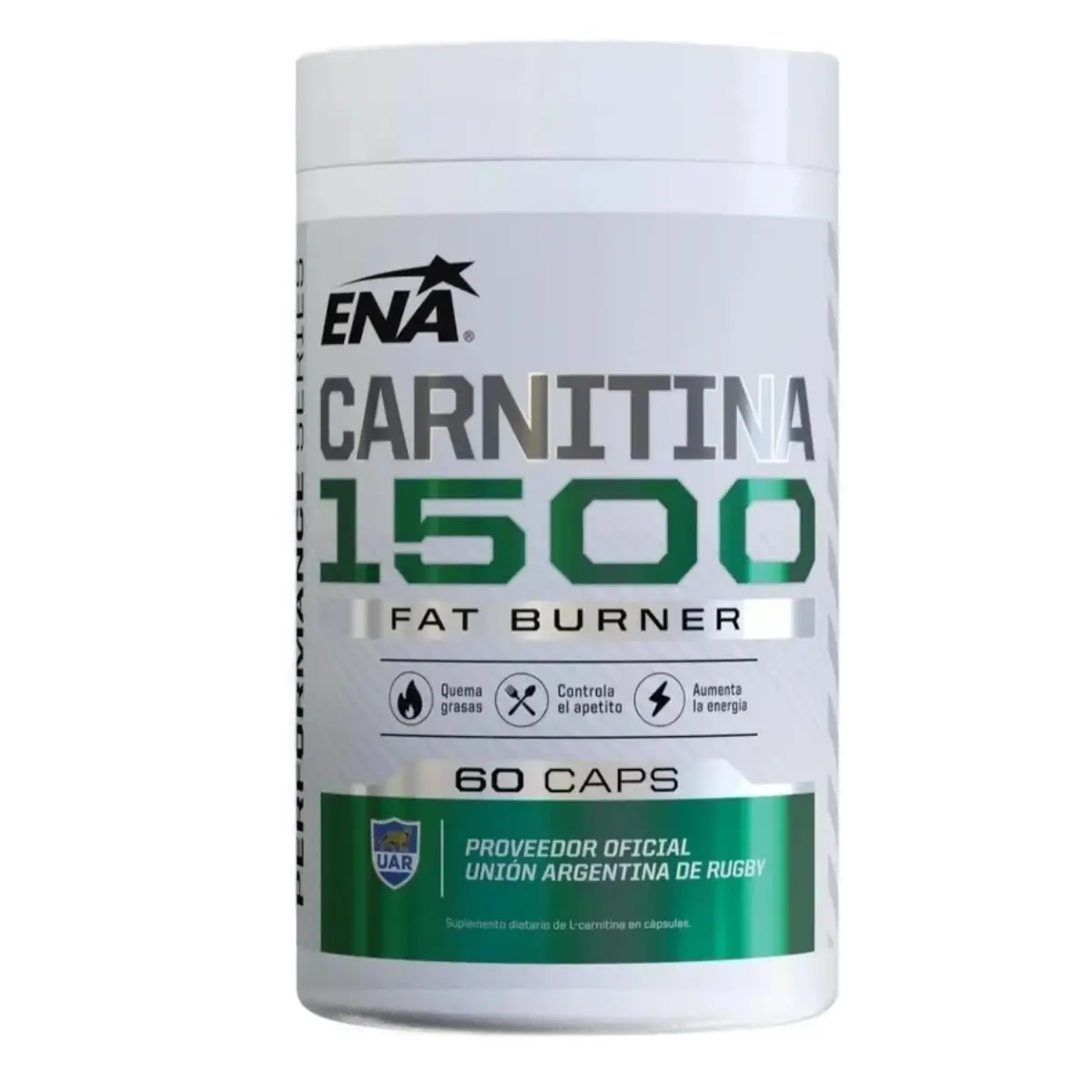 Carnitina Pro Burn 1500 Ena Sport x60 caps