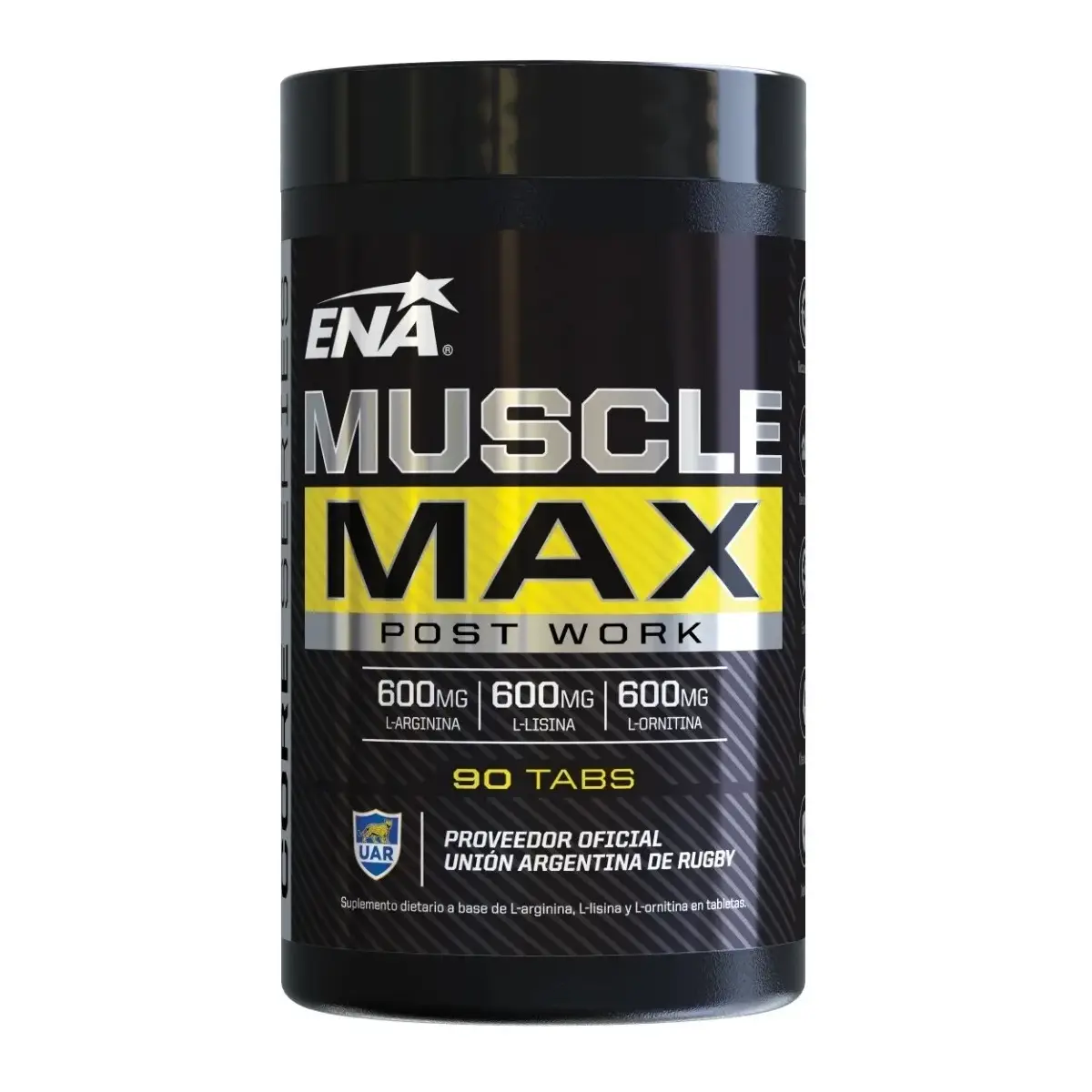 Muscle Max X90 de Ena Sport