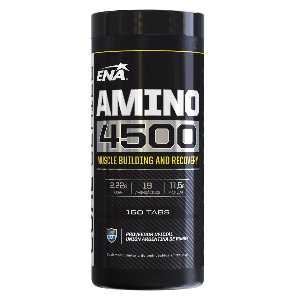 Amino 4500 de Ena Sport X150 Tabs