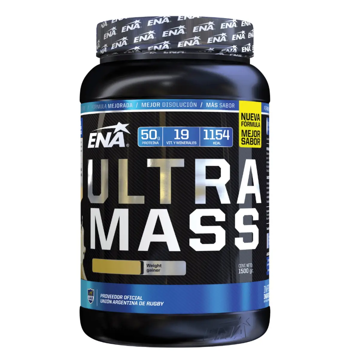 Ultra Mass 1.5 Kg de Ena Sport