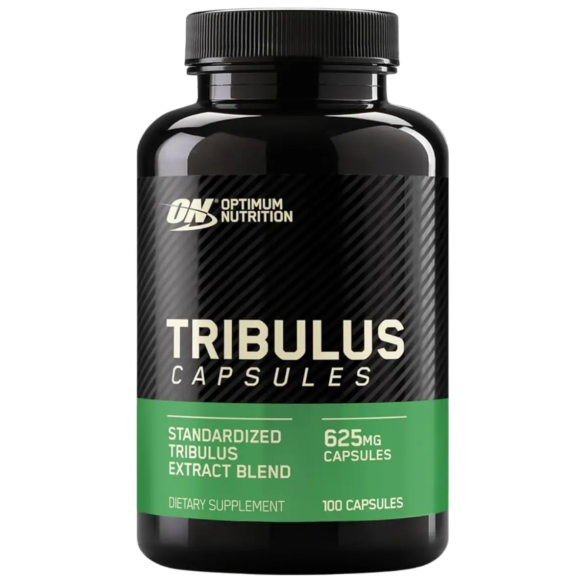 Tribuluis de Optimum Nutrition X625 Mg X100 Caps