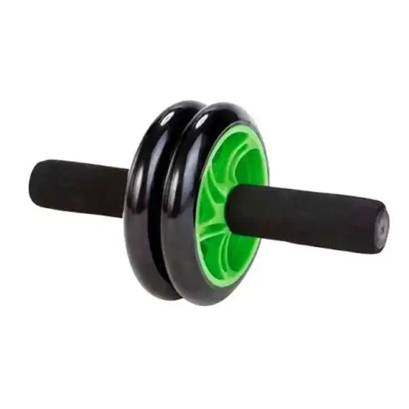 Rueda para Abdominales Simple Mir Fitness