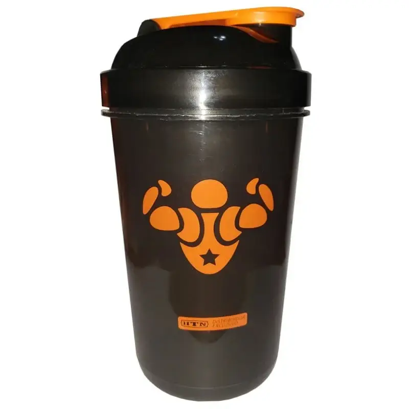 Vaso Shaker 500 Ml Demusculos.com
