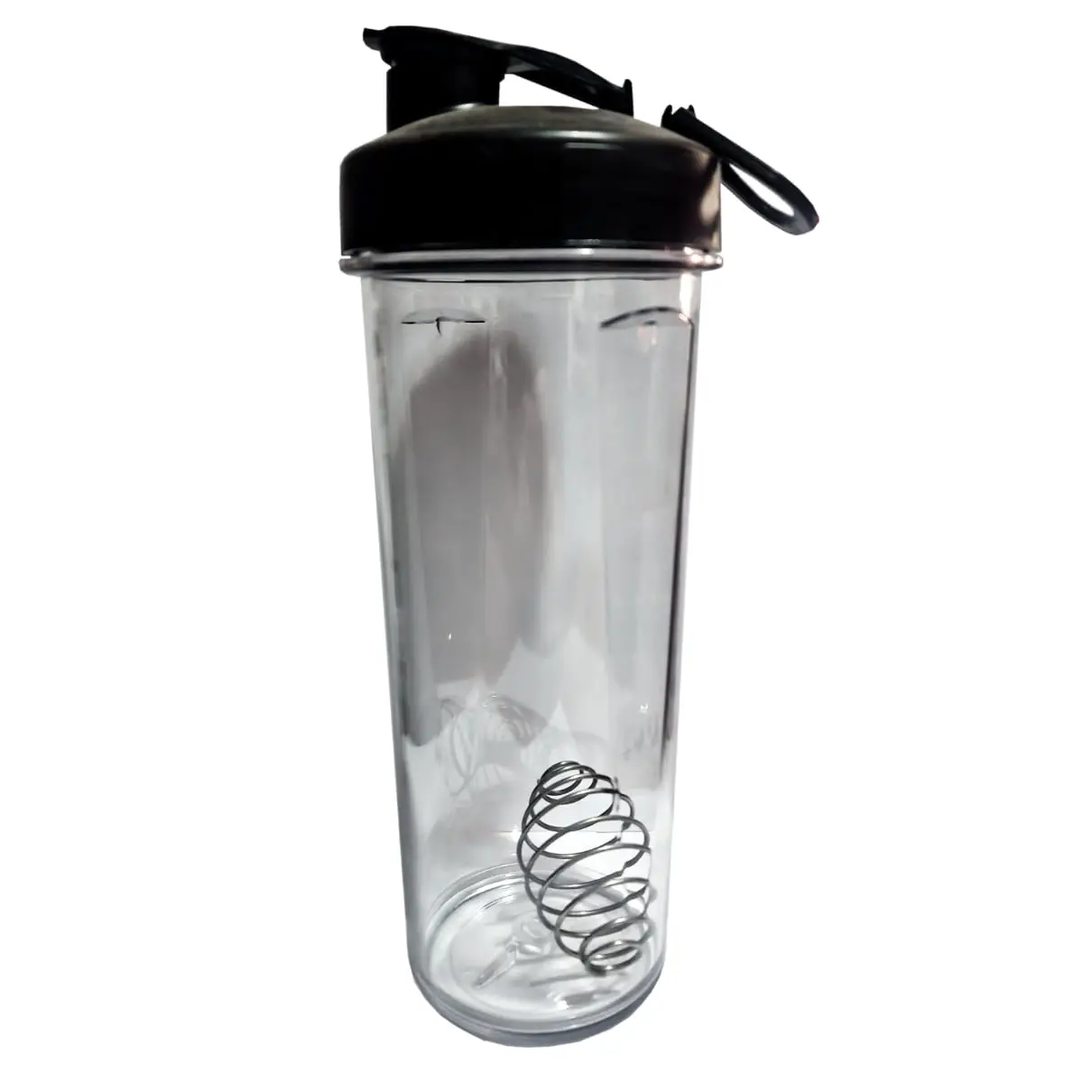 Vaso Mezclador o Shaker Bpa Free 500 Ml Transparente (apto Promoción y Publicidad) - Shark Design
