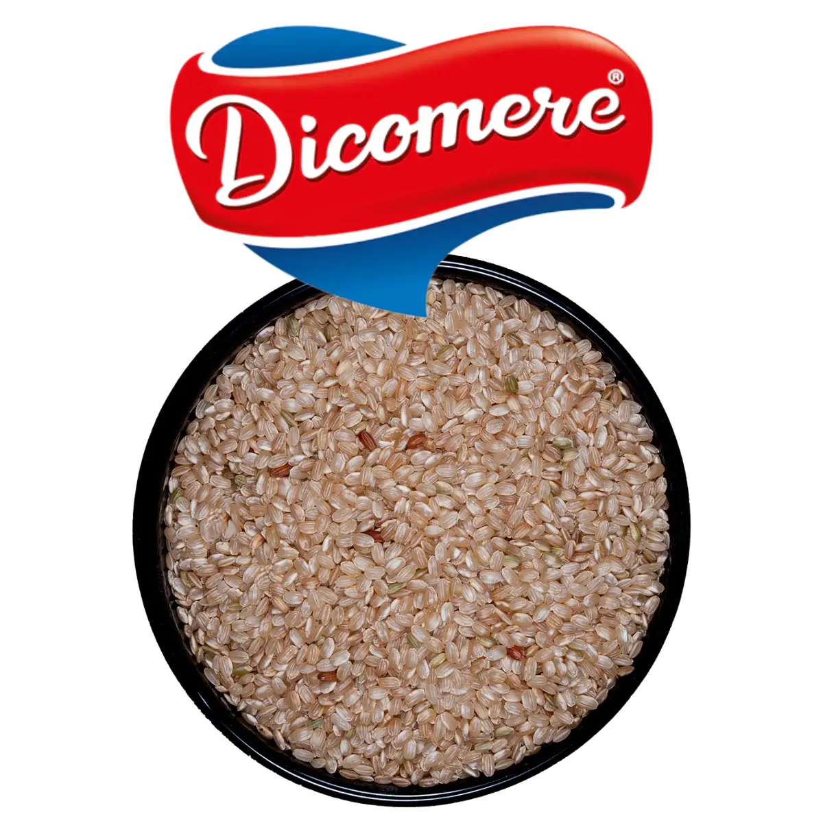 Arroz Integral Yamani X 5kg (bolsa Grande) - Dicomere