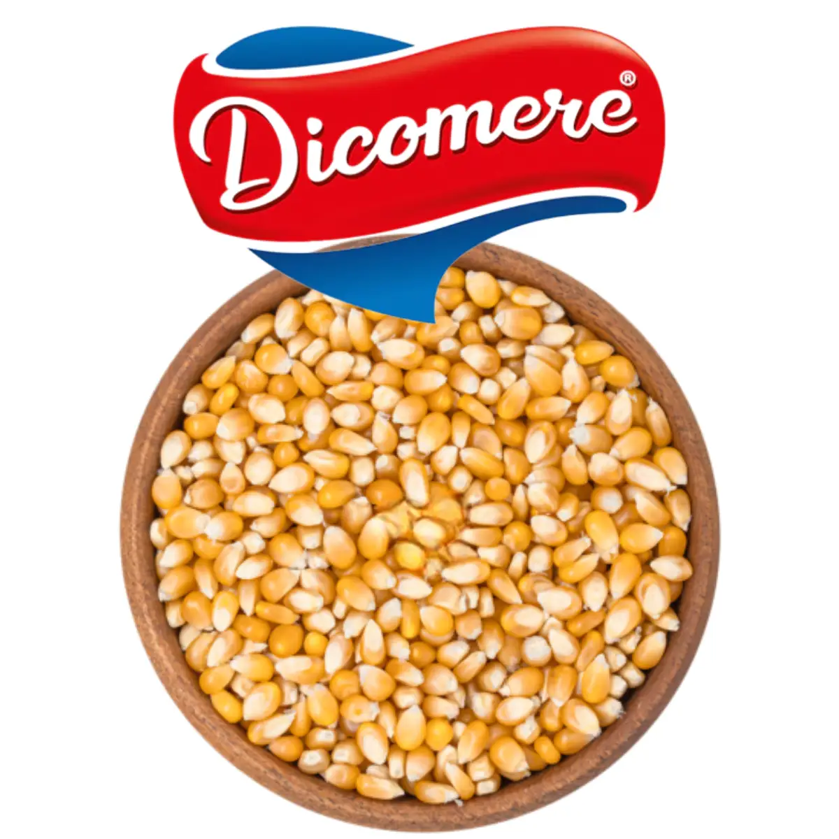 Maiz Piscingallo X 5kg (bolsa Grande) - Dicomere