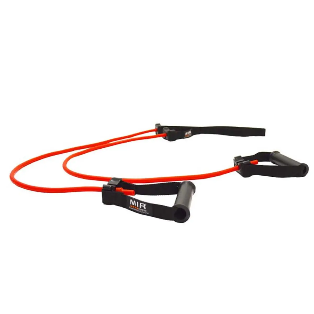 Banda Anclaje 7 Lbs - Mediana - 1.10 Mts