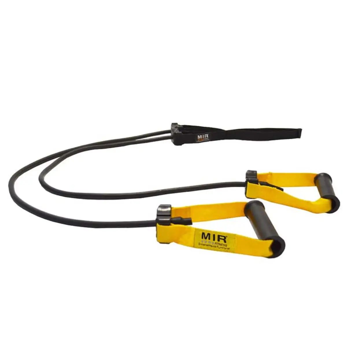 Banda Anclaje 13 Lbs - Fuerte - 1.10 Mts