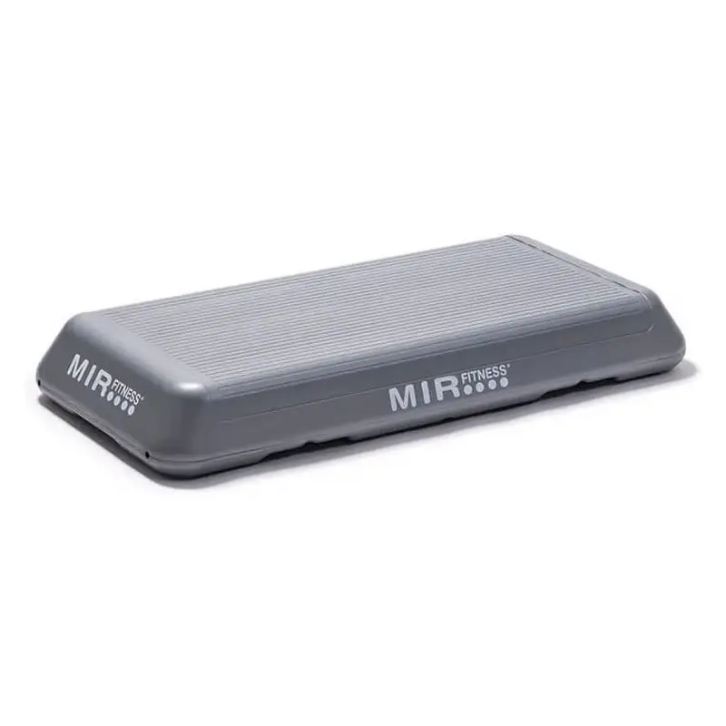 (1026) Plataforma Junior Gris -   75 X 37 X 10 Cm.