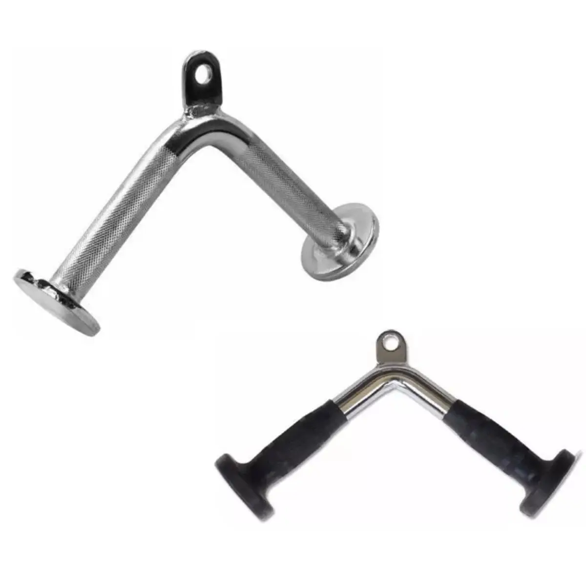 (1340) Extensor Triceps en Forma de V