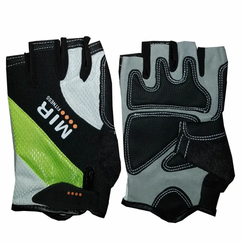 (3090xl) Guante Sin Muñequera Mir - Xl