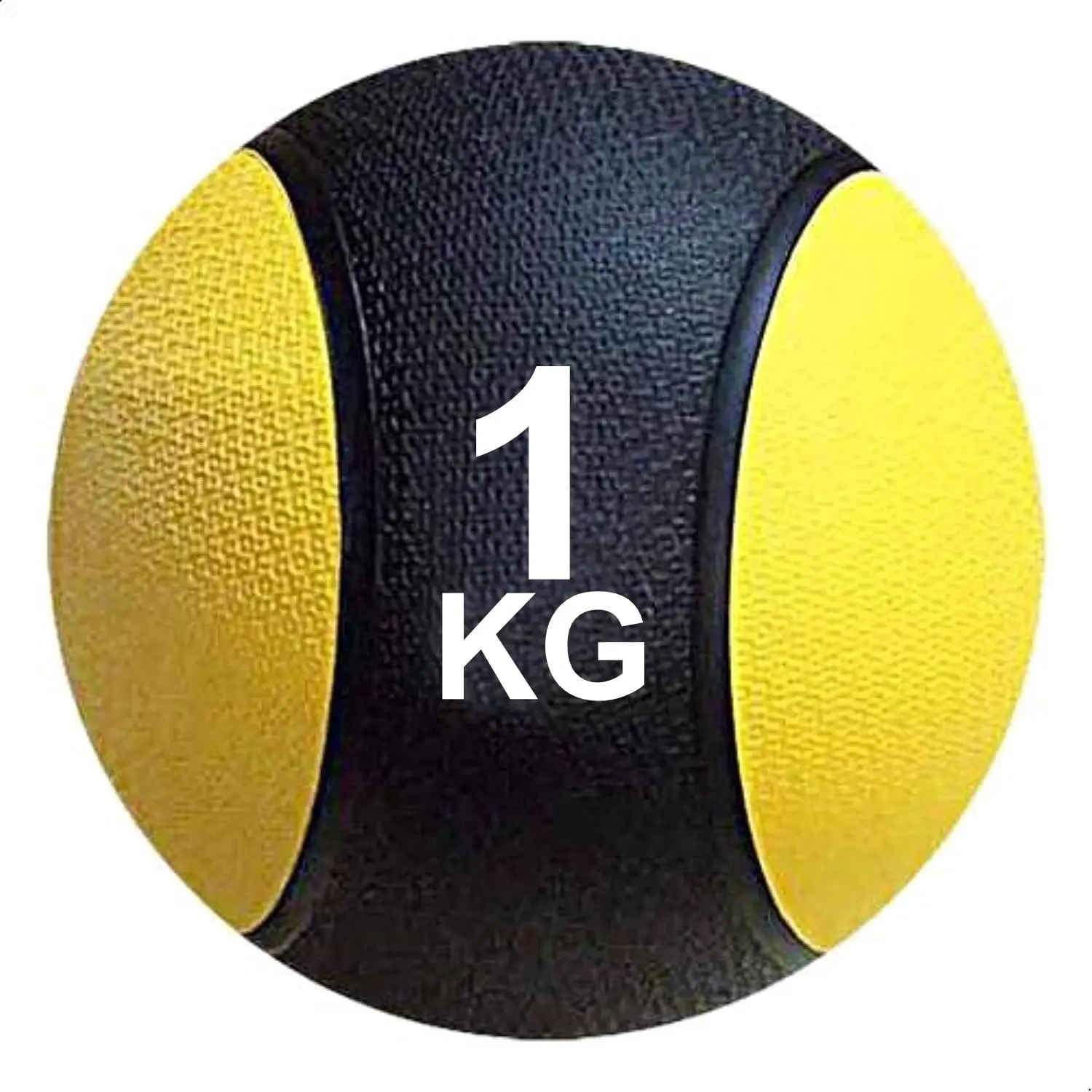 (361m) Medicine Ball de 1 Kg - con Pique - Importada