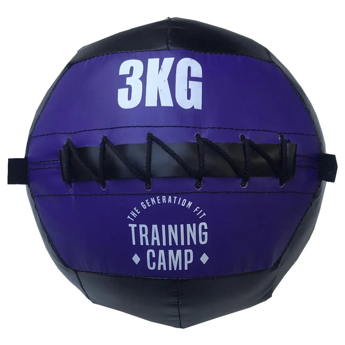 Pelota Crossfit Peso 3 Kg