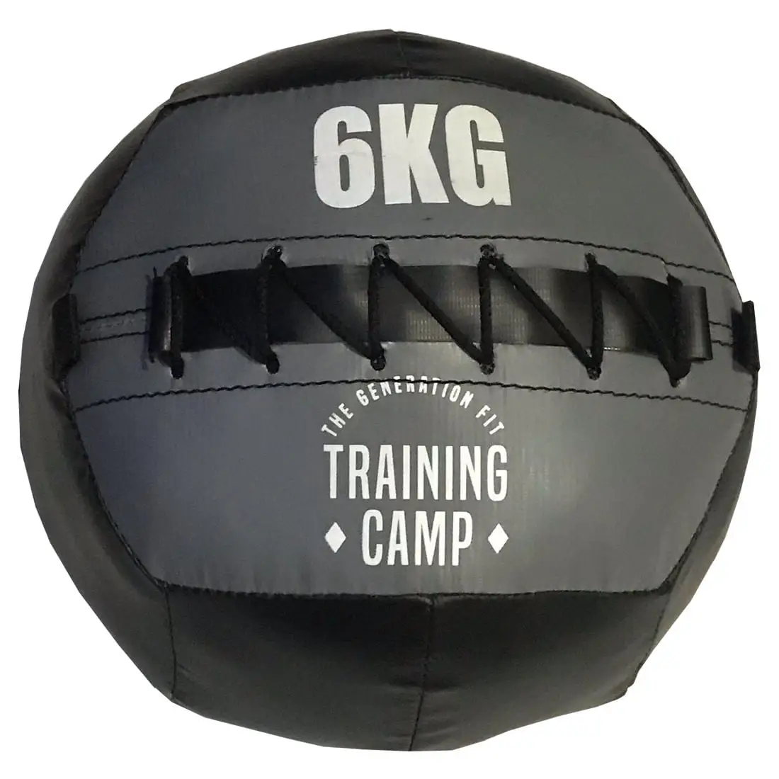 Pelota Crossfit Peso 6 Kg