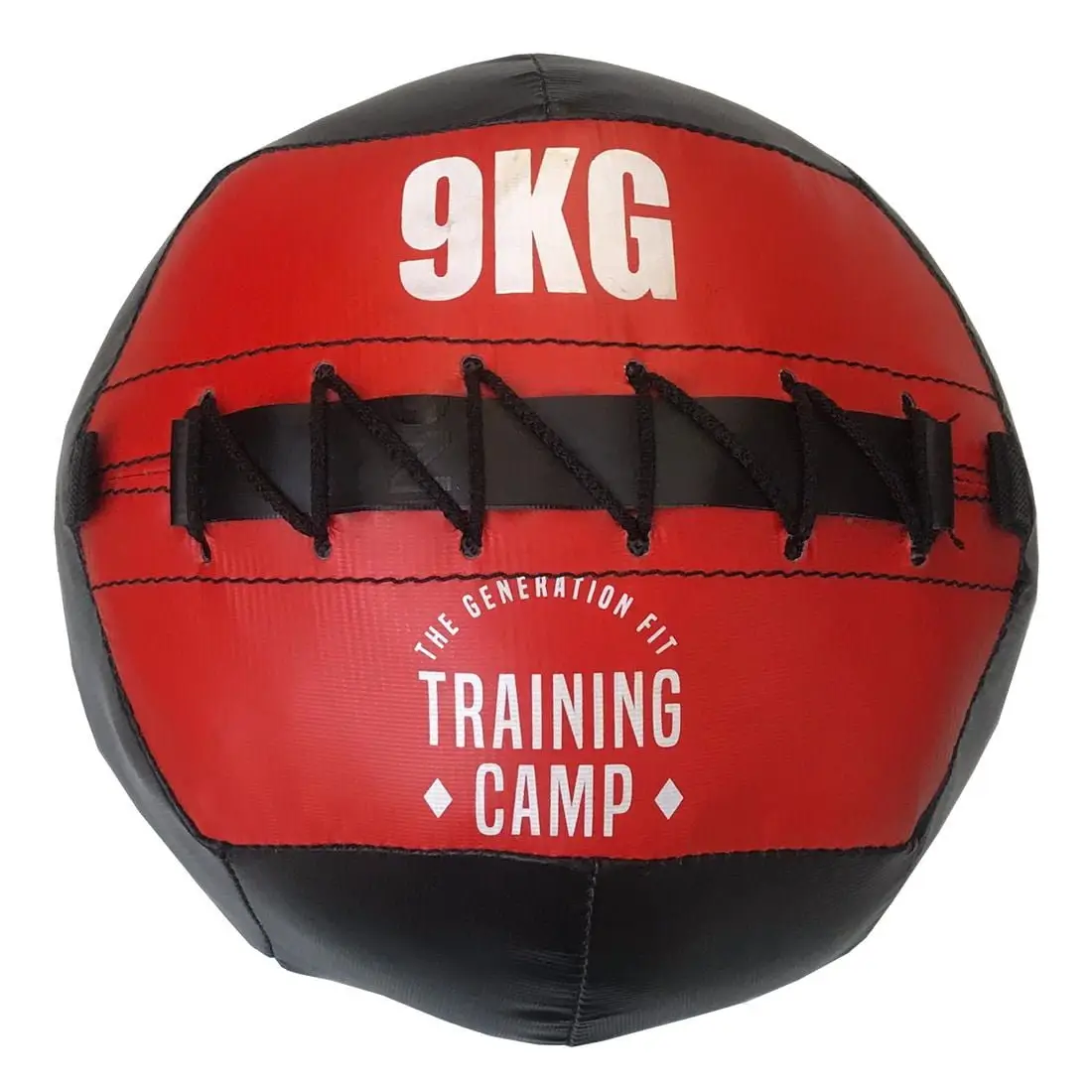 Pelota Crossfit Peso 9 Kg