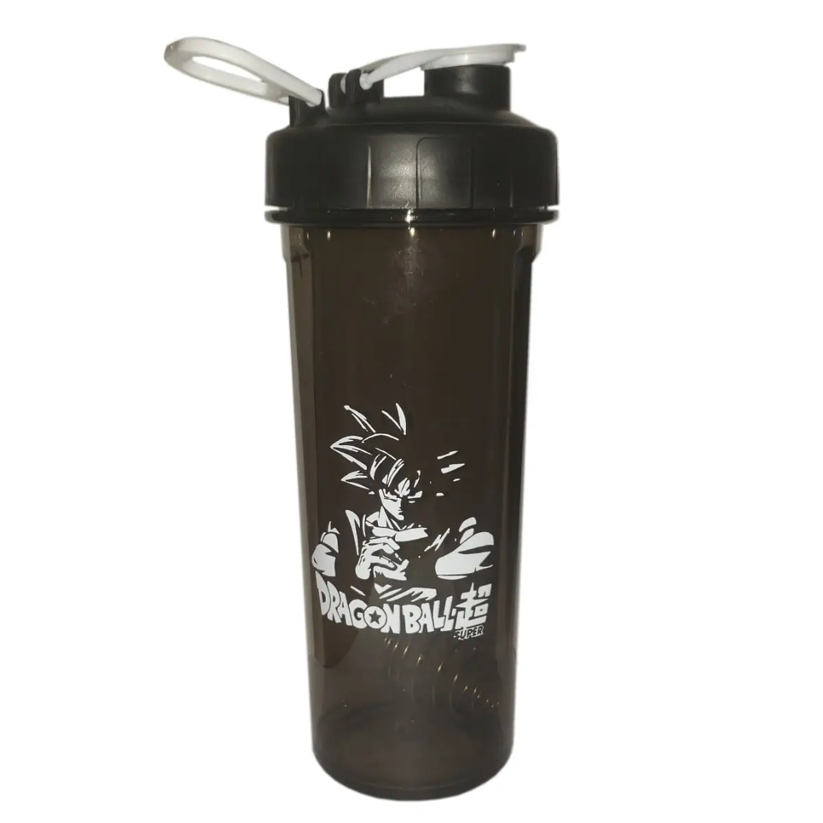 Vaso Bpa Free Motivo Dragon Ball - Shark Design