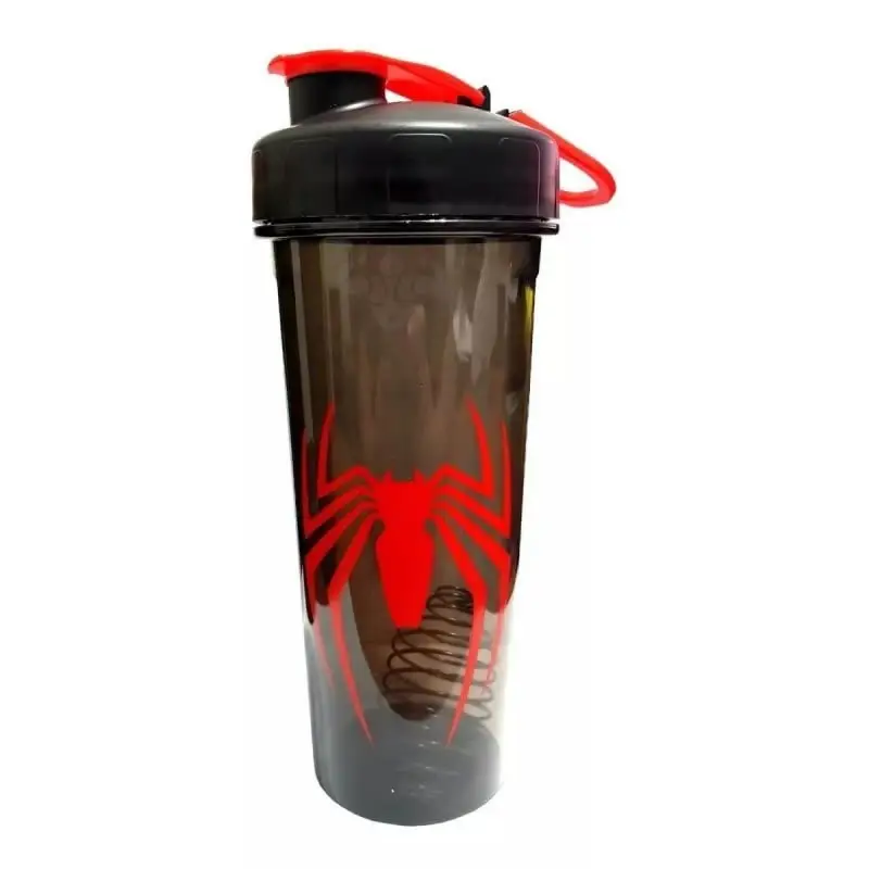 Vaso Mezclador o Shaker Bpa Free 500 Ml Araña - Shark Design