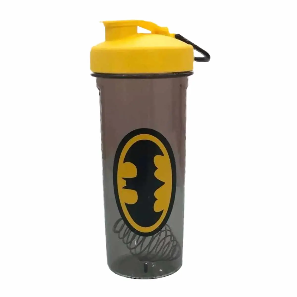 Vaso Mezclador o Shaker Bpa Free 500 Ml Batman - Shark Design