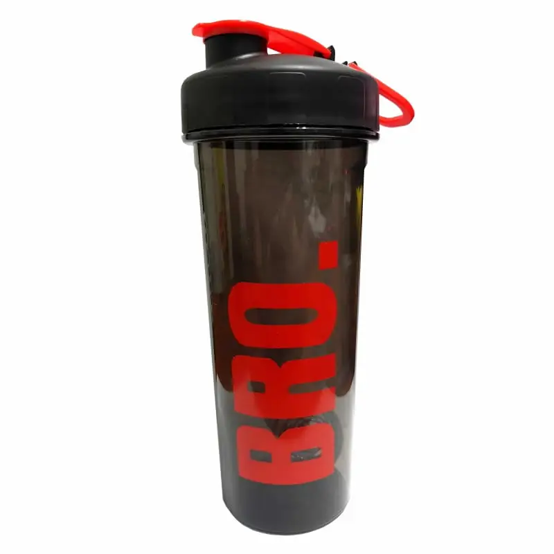 Vaso Mezclador o Shaker Bpa Free 500 Ml Bro - Shark Design