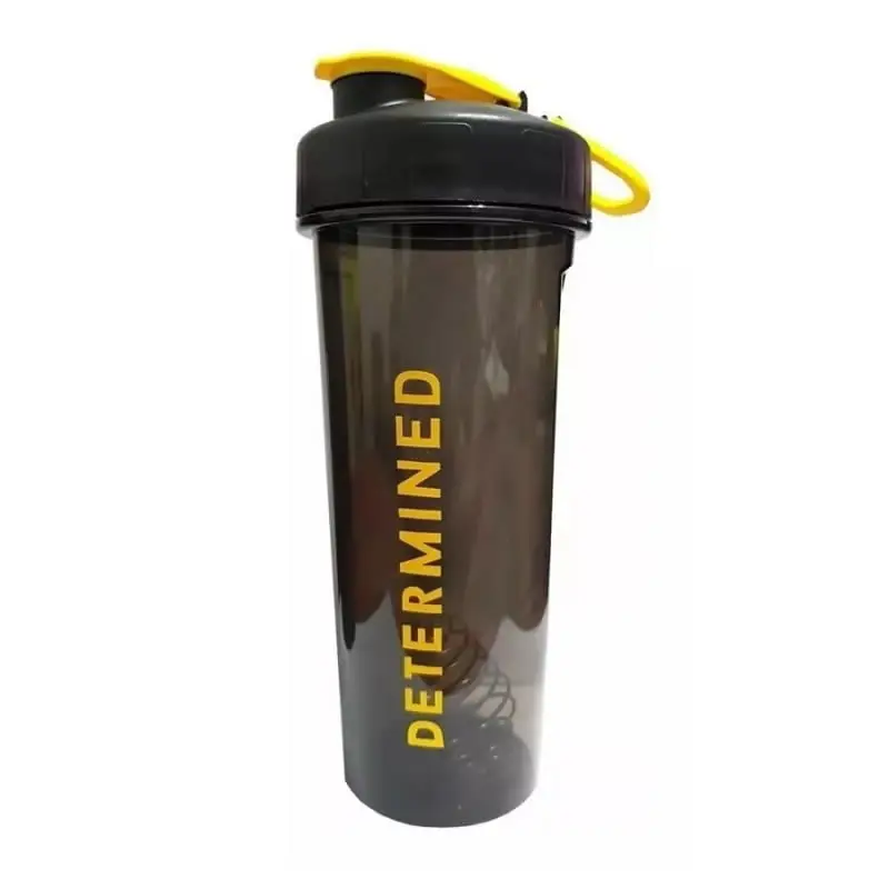 Vaso Mezclador o Shaker Bpa Free 500 Ml Determined - Shark Design