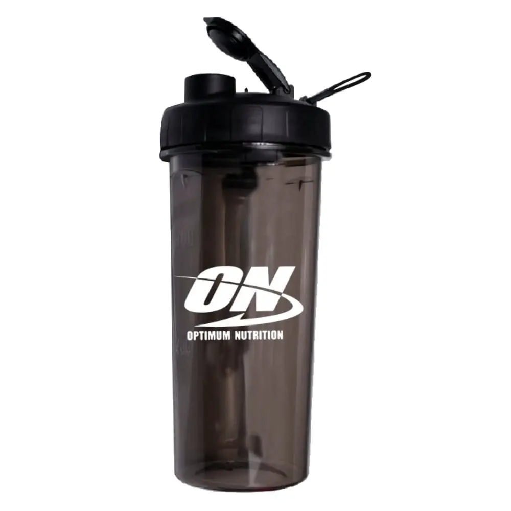 Vaso Mezclador o Shaker Bpa Free 500 Ml Optimum Nutrition - Shark Design