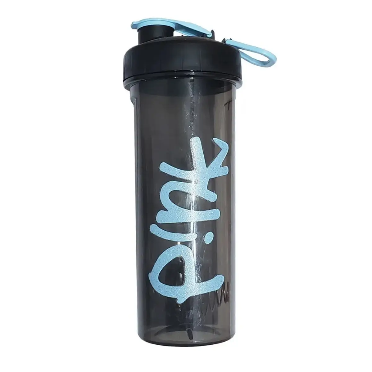 Vaso Mezclador o Shaker Bpa Free 500 Ml Pink - Shark Design