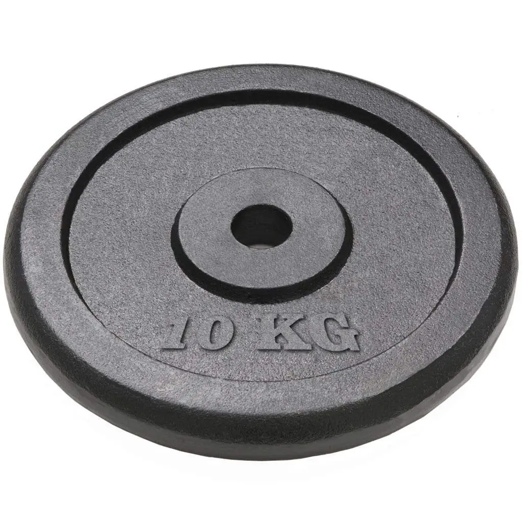 Disco de Fundicion 10 Kilos