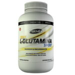 Recuperación. Sin Tacc. Glutamina Pulver 150 grs