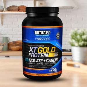 XT GOLD 1 kg de HTN